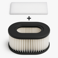 Hoover Foldaway filters-40130050 + 38766008/440012594