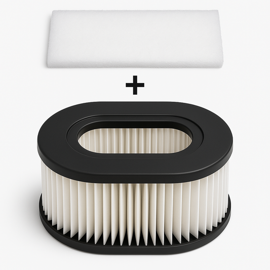 Hoover Foldaway filters-40130050 + 38766008/440012594