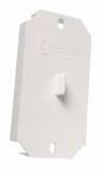 PLASTER GUARD FOR INLET HOLE