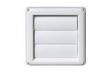 EXHAUST VENT,VACULINE,VENTED TYPE