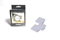 FILTER-DIRT TAMER V2510/V2210,FOAM,(3PK) V2400