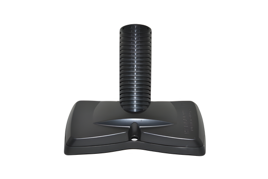 Fit All, Residential Pet Tool Hammerhead W/fur Eel Bristle Vacuum #32-1036-08