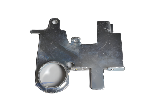 Bracket (frame) Panasonic 6210 Vacuum #AMC43A-V30