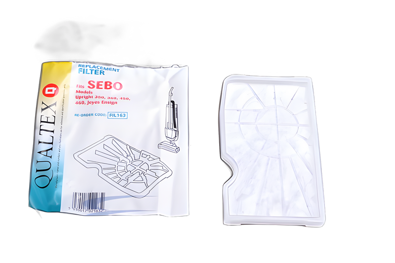 Filter for Secondary, Windsor, Versamatic Upright Vacuum #52-2315-03