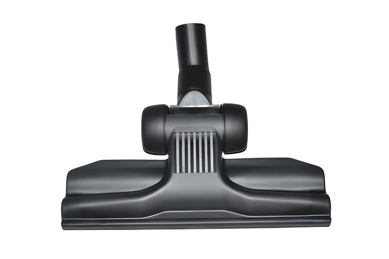 H-p Products Zipbroom Combo Tool, Central Vac Vacuum #7864-B