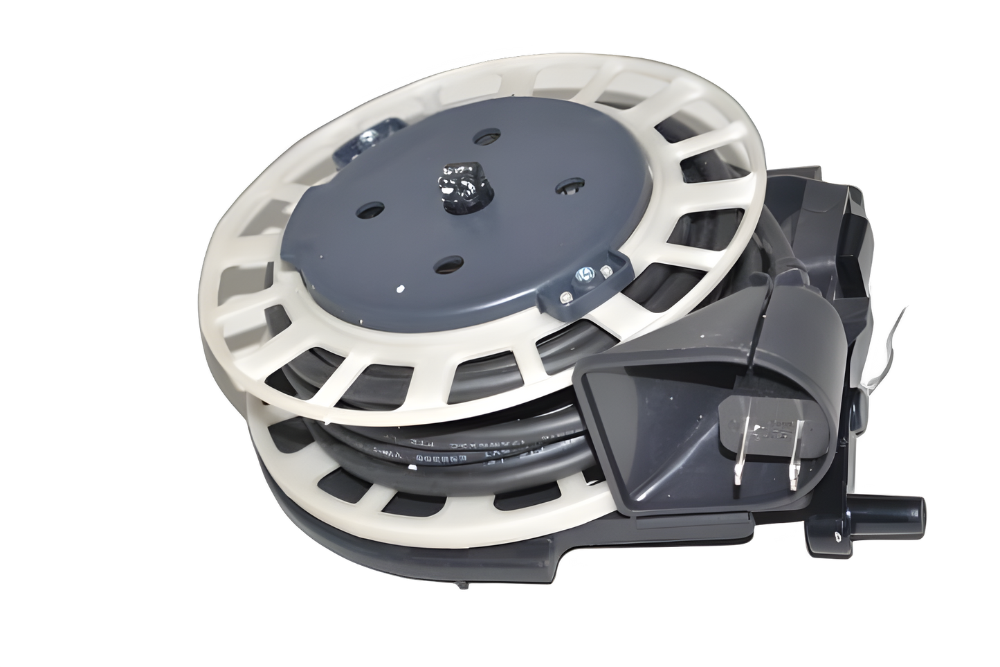 Royal Cord Reel Assembly Vacuum #2KD2300000