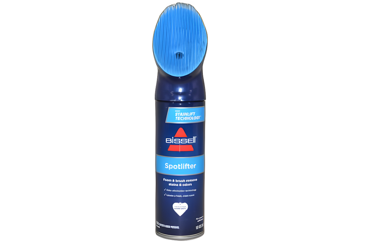 Spot Lifter W/brush Bissell, 12OZ Vacuum #9351