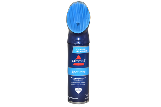 Spot Lifter W/brush Bissell, 12OZ Vacuum #9351