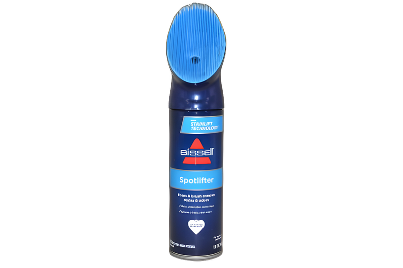 Spot Lifter W/brush Bissell, 12OZ Vacuum #9351