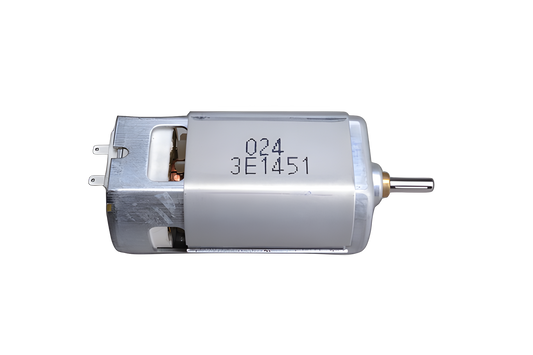 Motor Assem P/n Eureka 2450a Dream Nachine Vacuum #602202