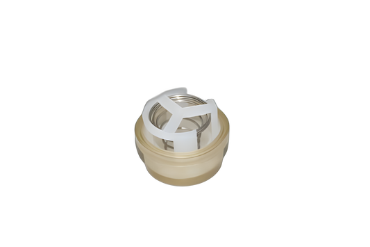 Air Valve Assy Sharp Ec Tu2807 Vacuum #FVLVA016VBK0