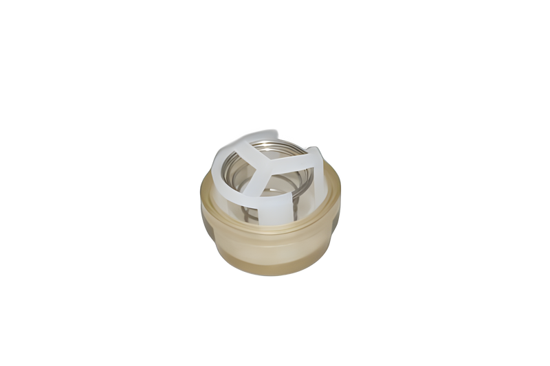 Air Valve Assy Sharp Ec Tu2807 Vacuum #FVLVA016VBK0