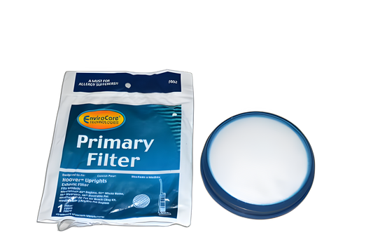 Filter for Primary Hoover Uh70400 Windtunnel Air Vacuum #F652
