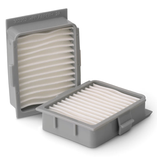 Dirt Devil F28 Vacuum Filter  3-ST0900-000 - (2 Pack X 4) - Genuine