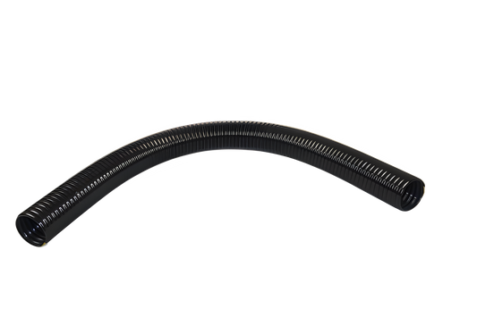 Flexible Tubing 36 Inch Length Nutone 8.94 Vacuum #CF367