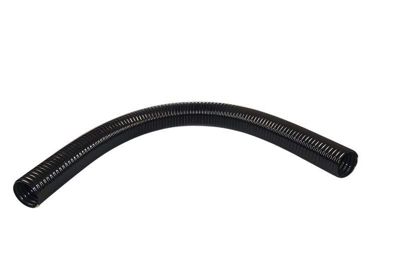 Flexible Tubing 36 Inch Length Nutone 8.94 Vacuum #CF367