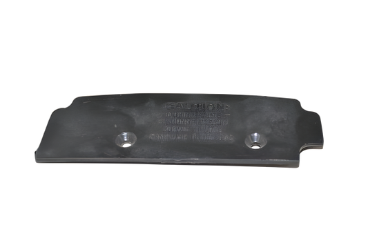 Hndl Bail Cover Plate Hoover C1429 Vacuum #37954001