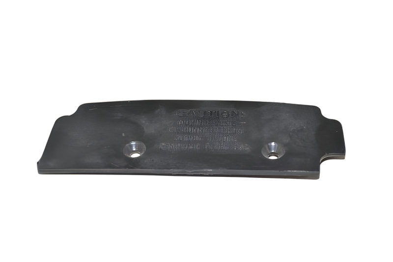 Hndl Bail Cover Plate Hoover C1429 Vacuum #37954001