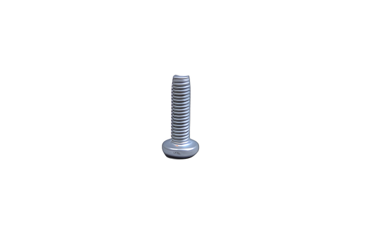 Screw for Belt Lifter Gen 3 Kirby Vacuum #232596S