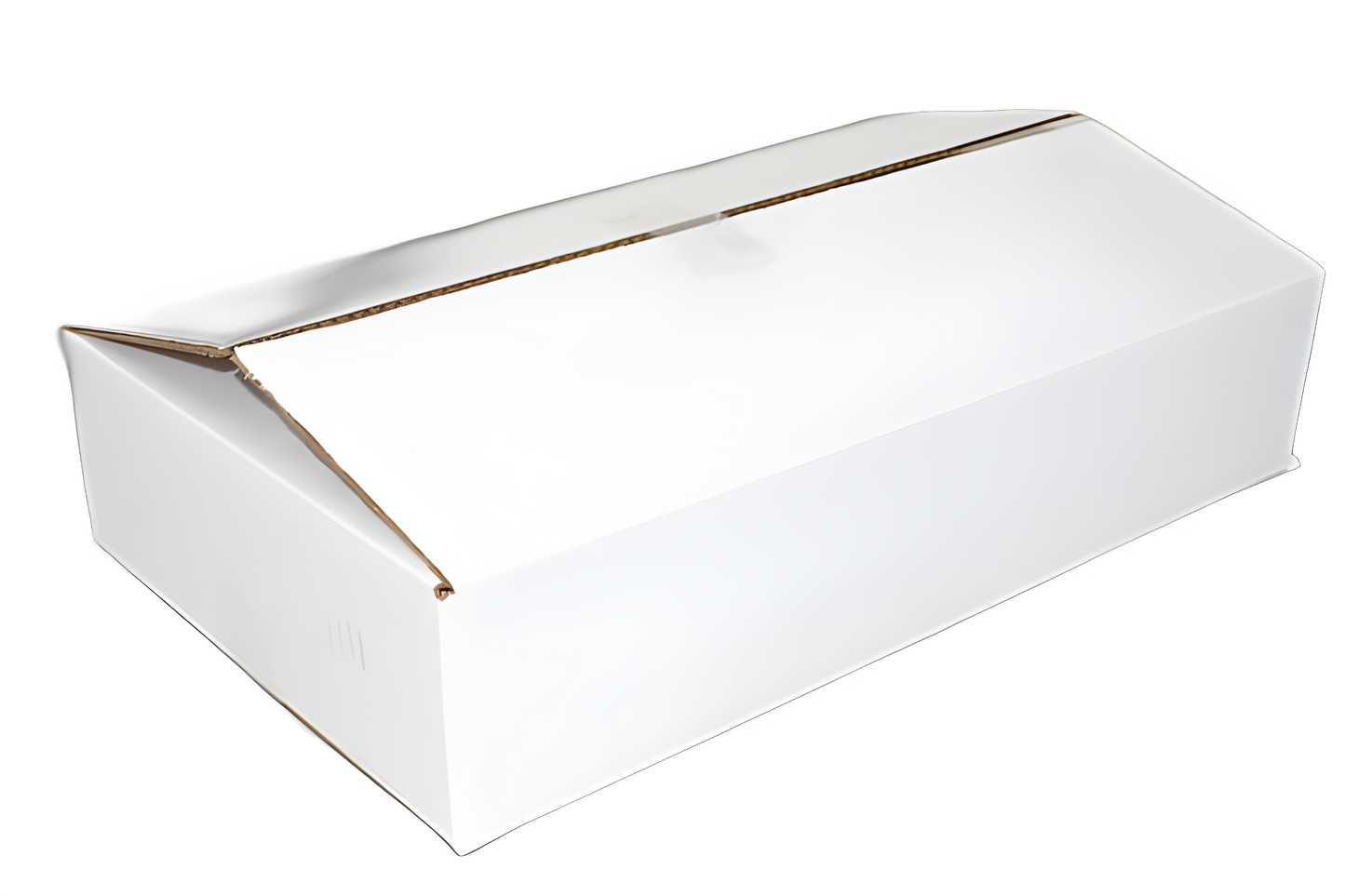 Fit All, Residential 22 X 13 X 4 3/8 Attach Kit Box Vacuum #32-0097-06