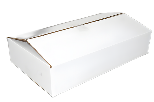 Fit All, Residential 22 X 13 X 4 3/8 Attach Kit Box Vacuum #32-0097-06