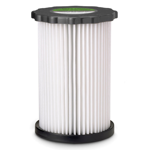 Dirt Devil F3 HEPA Filters 3-250435-001 - 4 Pack
