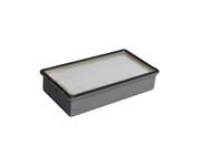 Sanyo SC X1000P HEPA Cartridge Vacuum Filter #SC-FH5, CHKBI