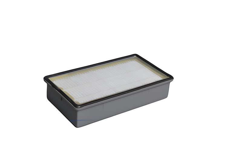 Filter for Sanyo Sc X1000p Hepa Cartridge Vacuum #SC-FH5