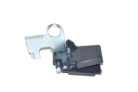 Handle Release Pedal Assembly For Fuller Brush FBPHD2 Vacuum #C020-0300