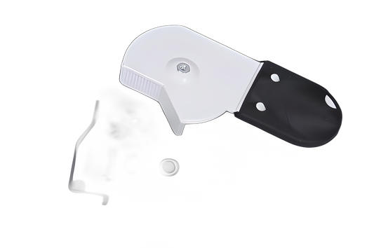 Repair Kit, Plastiflex Vac Pan, White Vacuum #VCPWR01