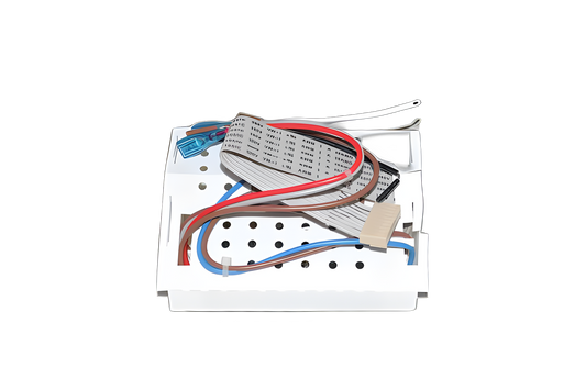 Bissell Main Board Bissell 33n8 Spotbot Vacuum #2037487