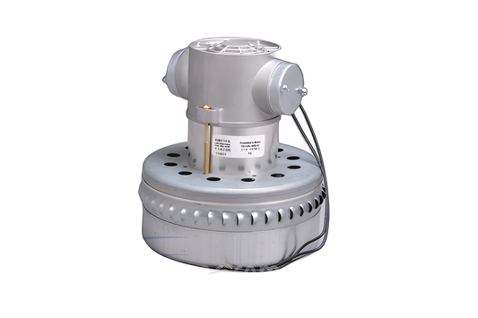 Motor, Lamb 7.5',120 Volt 2 Stage Vacuum #114786
