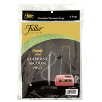 Fuller Brush Handy Maid Paper Bags F5P-6