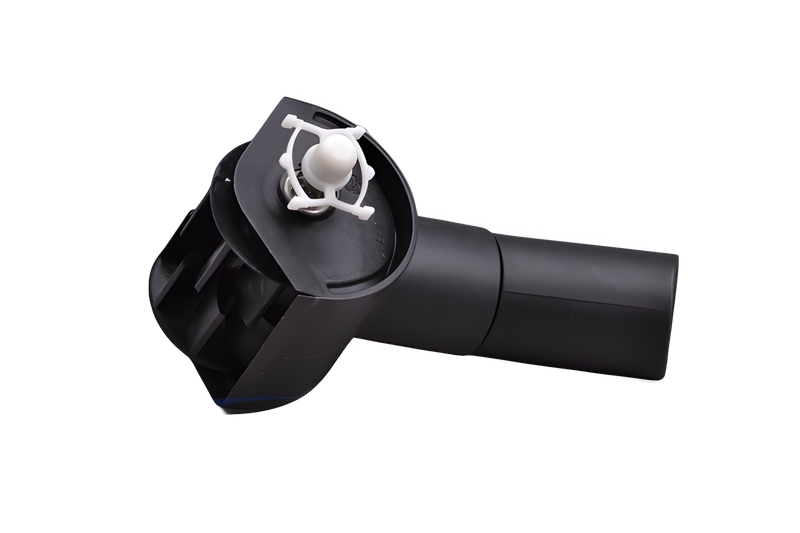 Wessel Werks Swivel Elbow, 35mm, Wessel Werk Turbo Tool Vacuum #12.4610-04