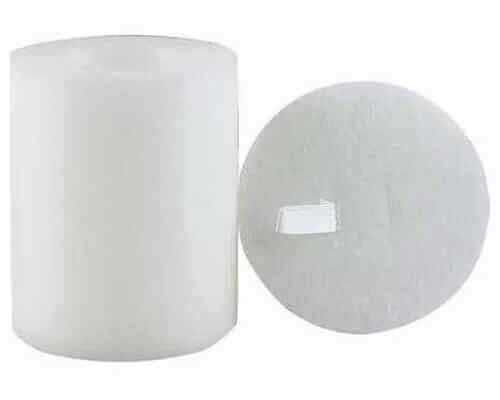 Euro Pro: EU-18625 Filter, 2Pc Kit Shark NV651/NV650/NV652/NV751
