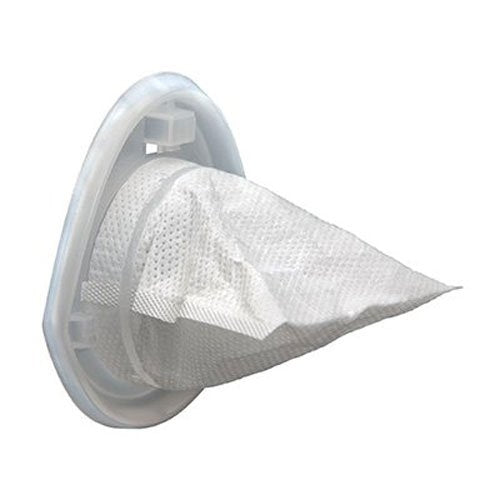BLACK+DECKER Hand Vacuum Replacement Filter for HNV115B, HNV115J, HNV215B, HNV220B, BDH1000CHV, BDH7200CHV, BDH9600CHV, BDH1200NVAV, HHS315J01 Hand vacuums - EVF100  2/pk 