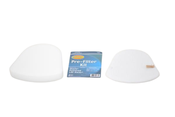 FILTER,PRE MOTOR,2PK-SHARK NV581,581Q,586