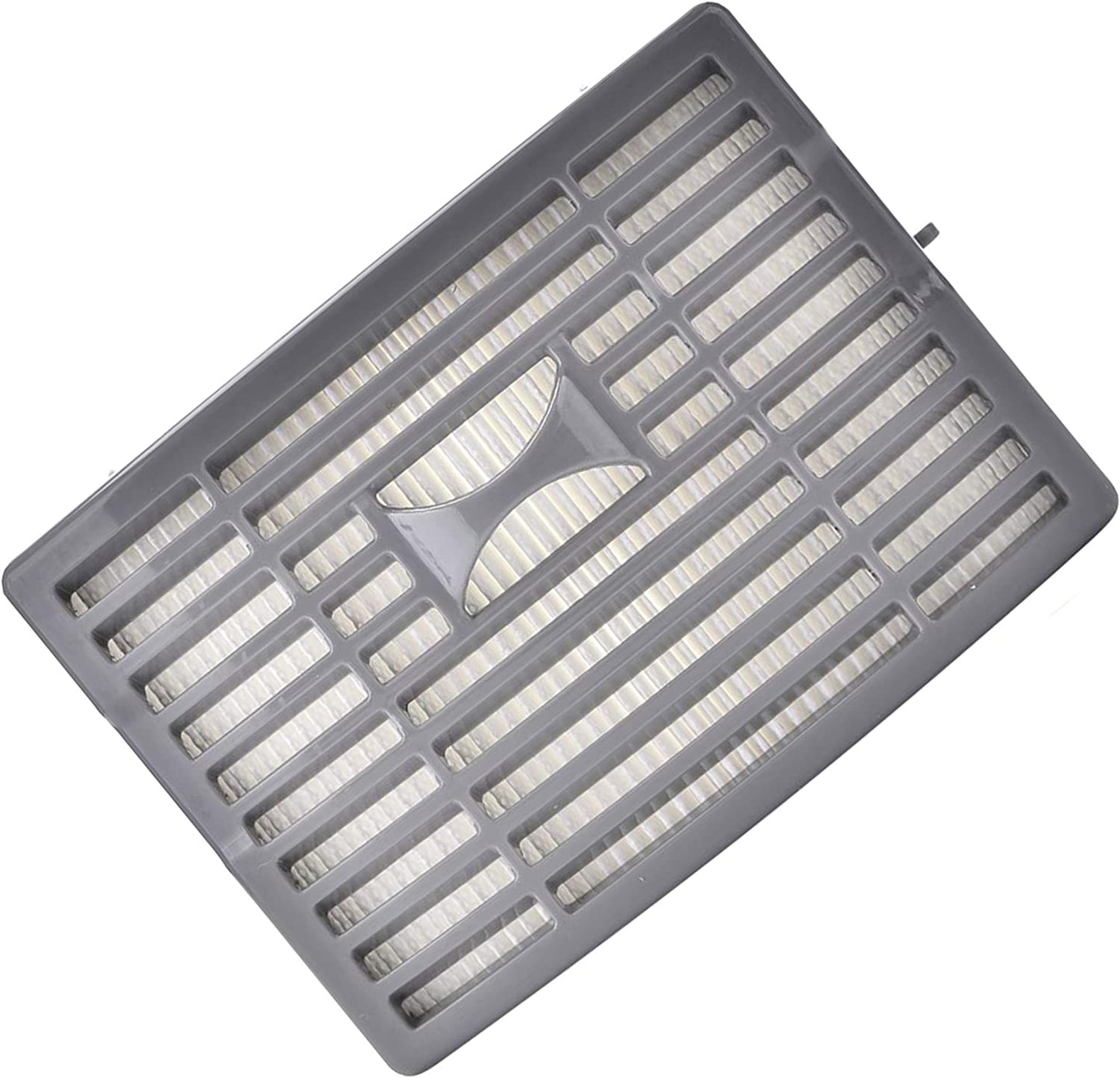 Shark Powered Lift-Away DLX NV580 Series NV581, NV581Q, NV585, NV586 HEPA FILTER XHEP580