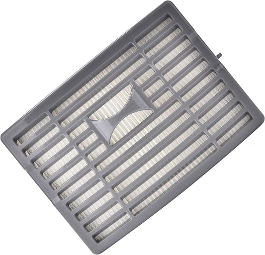 Shark Powered Lift-Away DLX NV580 Series NV581, NV581Q, NV585, NV586 HEPA FILTER XHEP580
