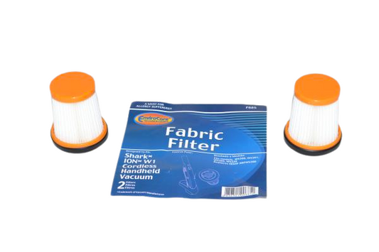 FILTER,FABRIC-SHARK ION W1 CORDLESS HAND VAC