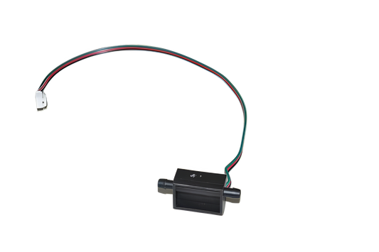 Hizero Sensor, Two Detection Points Hizero F803 Bionic Mop Vacuum H3400002401