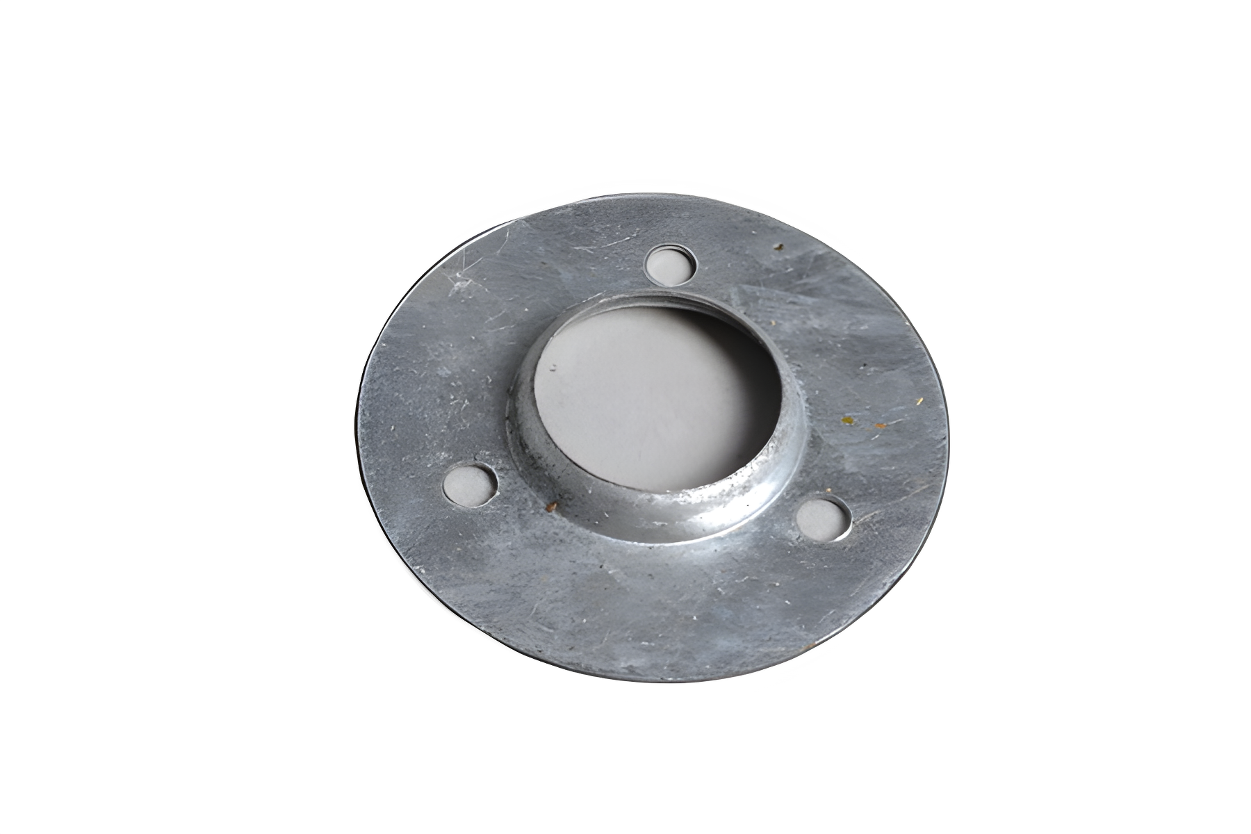 Panasonic Agit End Plate