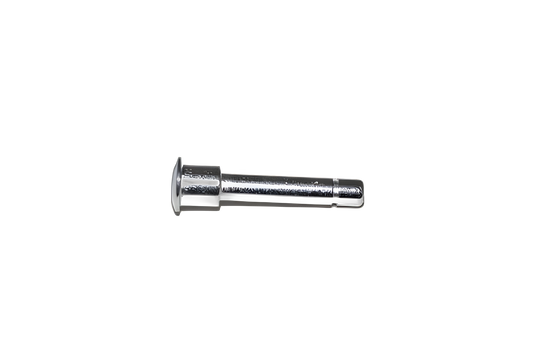 Carpet Pro Axle, Bottom Plate, Carpet Pro Cpu Commercial Vacuum #B010-0500