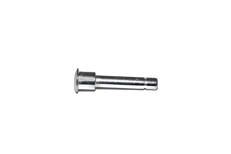 Carpet Pro Axle, Bottom Plate, Carpet Pro Cpu Commercial Vacuum #B010-0500