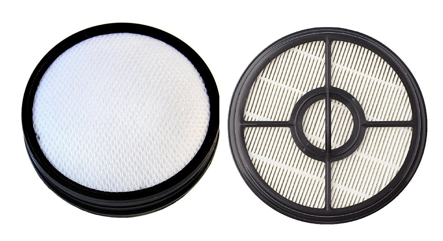 Dirt Devil Dash Filter Kit for Uprights