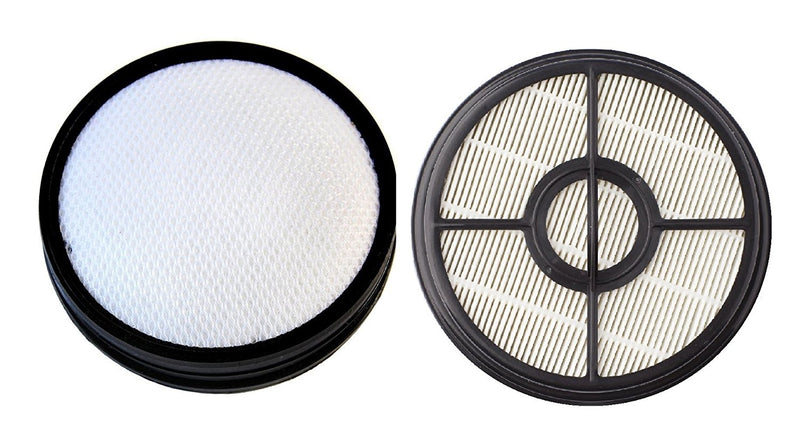 Dirt Devil Dash Filter Kit for Uprights