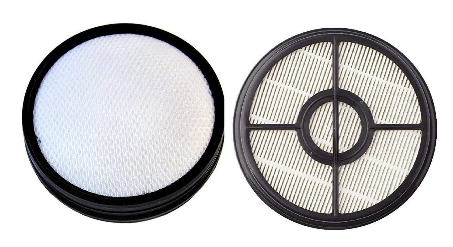 Dirt Devil Dash, Lift & Go Upright Vacuum Filter Kit, Includes F78 and F79 Filters