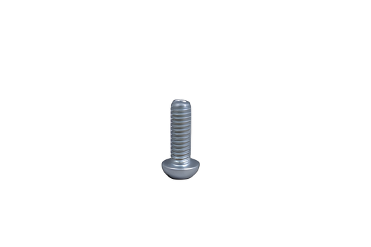 Hoover Screw Rr Whl Shft/mtr Mount Dial 1100 Vacuum #12146