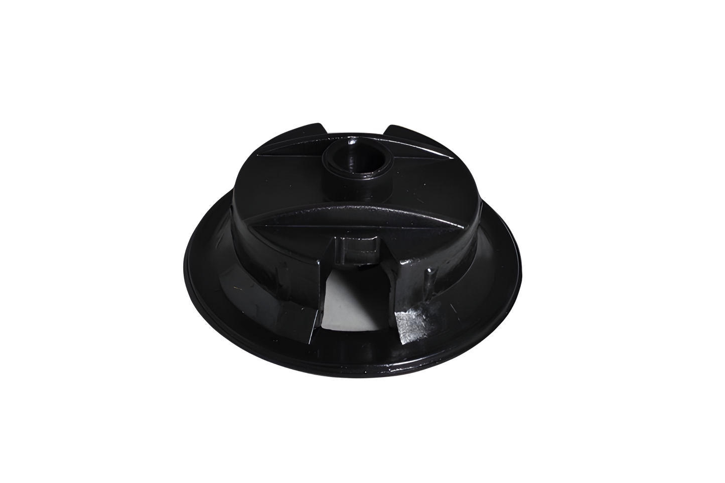 Brush Rotor Sharp Ec Tu4700 Series Vacuum #NRTR-A004VBE0