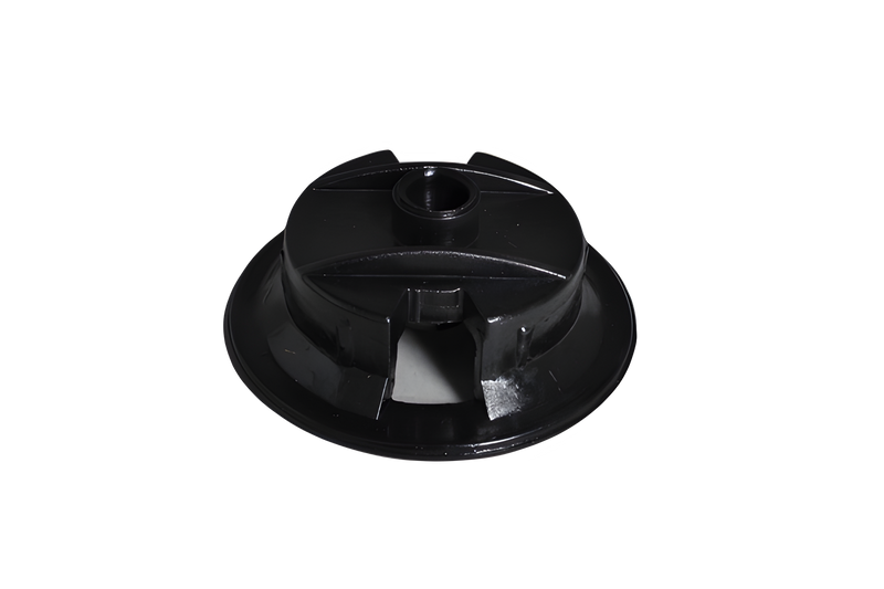 Brush Rotor Sharp Ec Tu4700 Series Vacuum #NRTR-A004VBE0